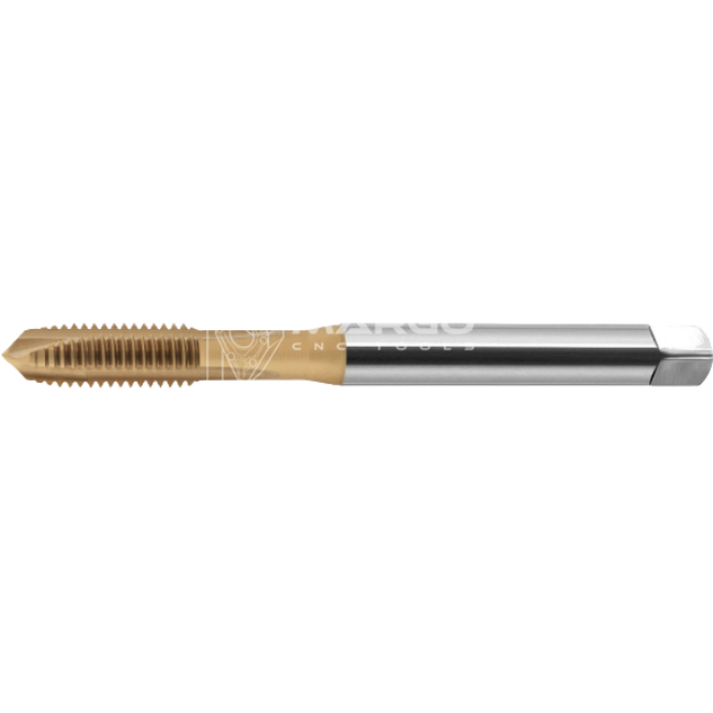 Gwintownik FANAR 800X M3 6H DIN-371 C HSSE TN